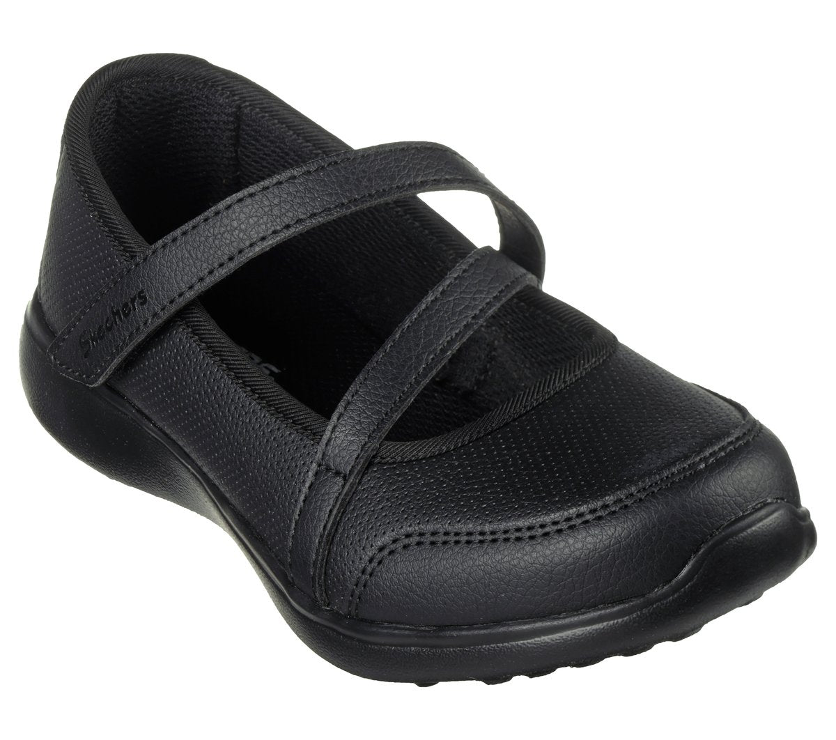 Skechers Skechers Microstrides - School Bus Kicks Kids