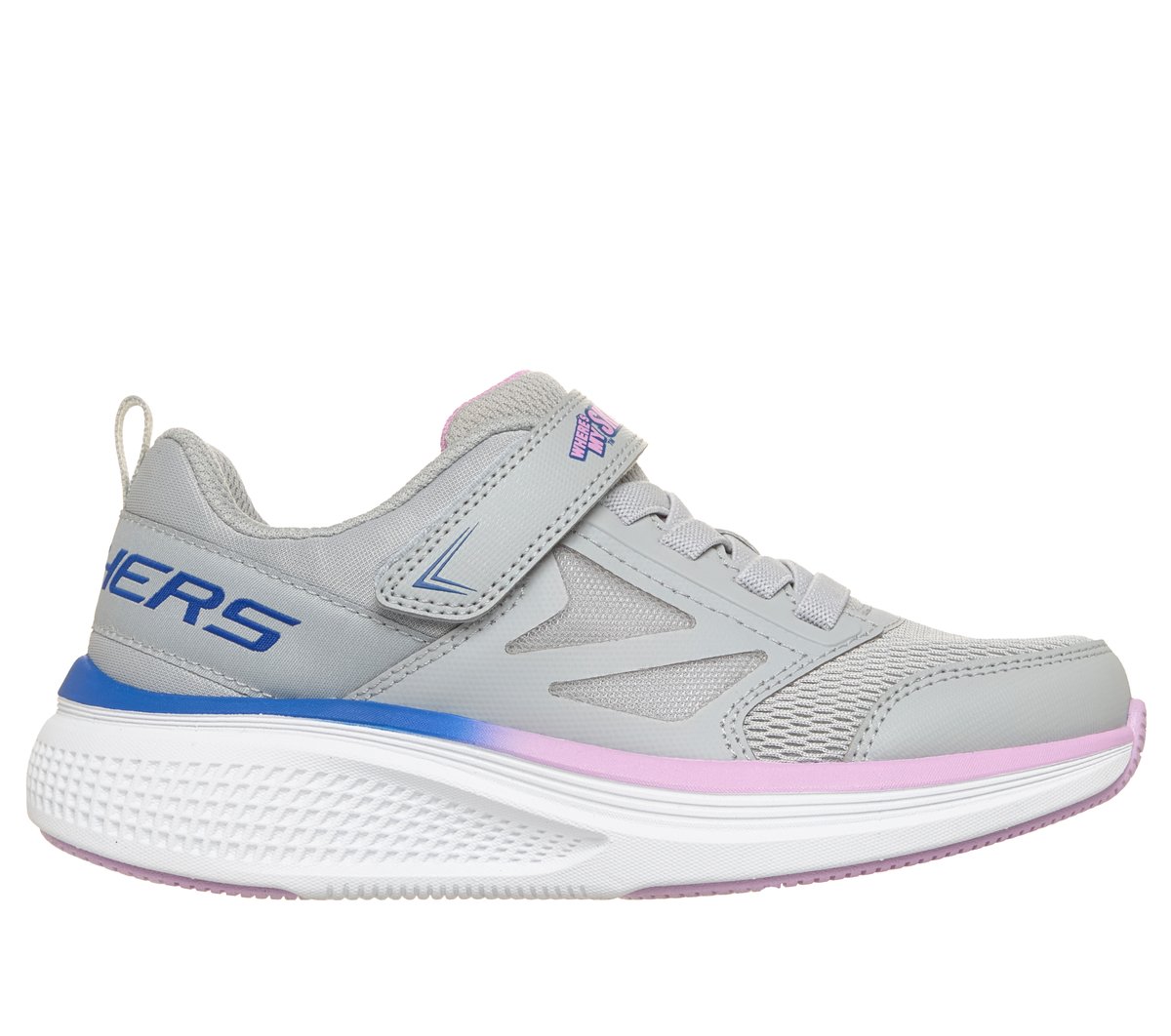Skechers Skechers GO RUN Elevate 2.0 - Where's My Skechers? Kids