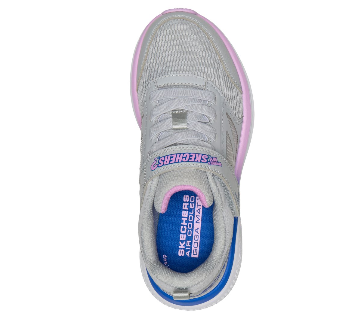 Skechers Skechers GO RUN Elevate 2.0 - Where's My Skechers? Kids