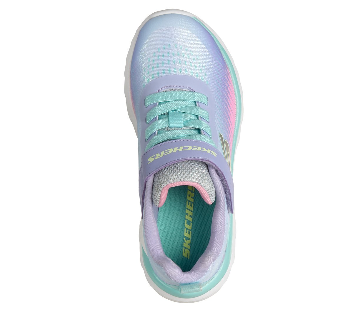Skechers Skechers Boundless - Color Blitz Kids