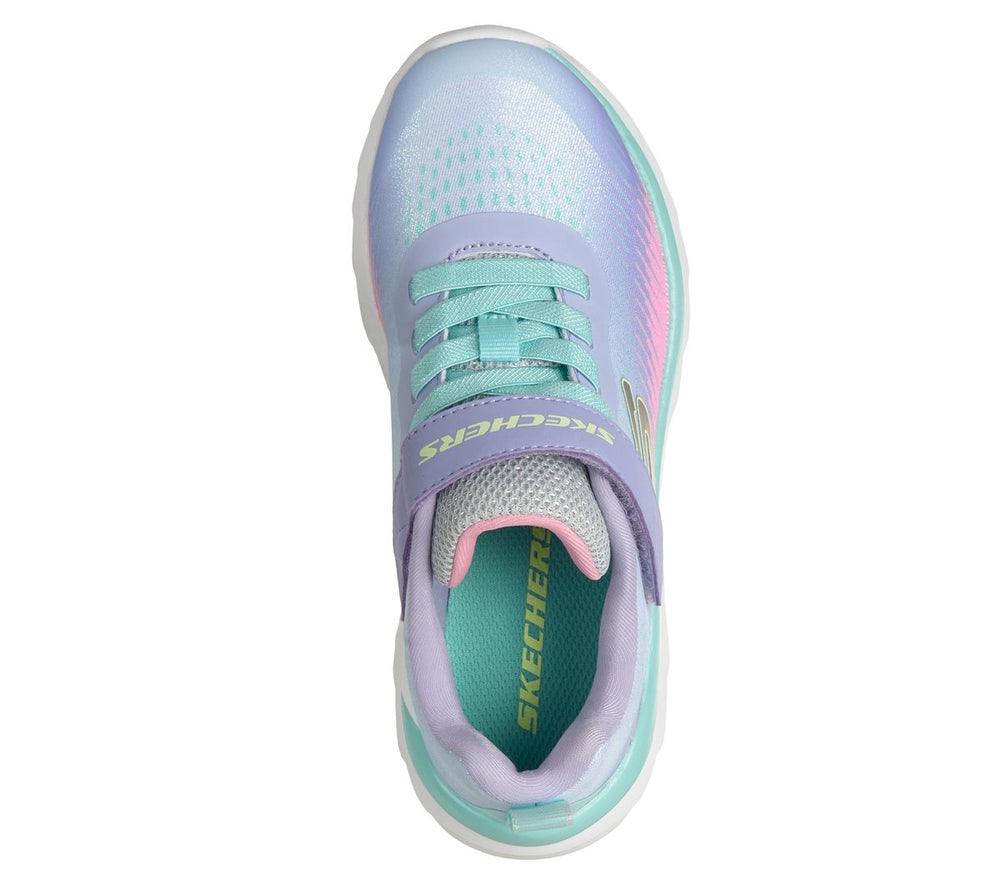 Skechers Skechers Boundless - Color Blitz Kids