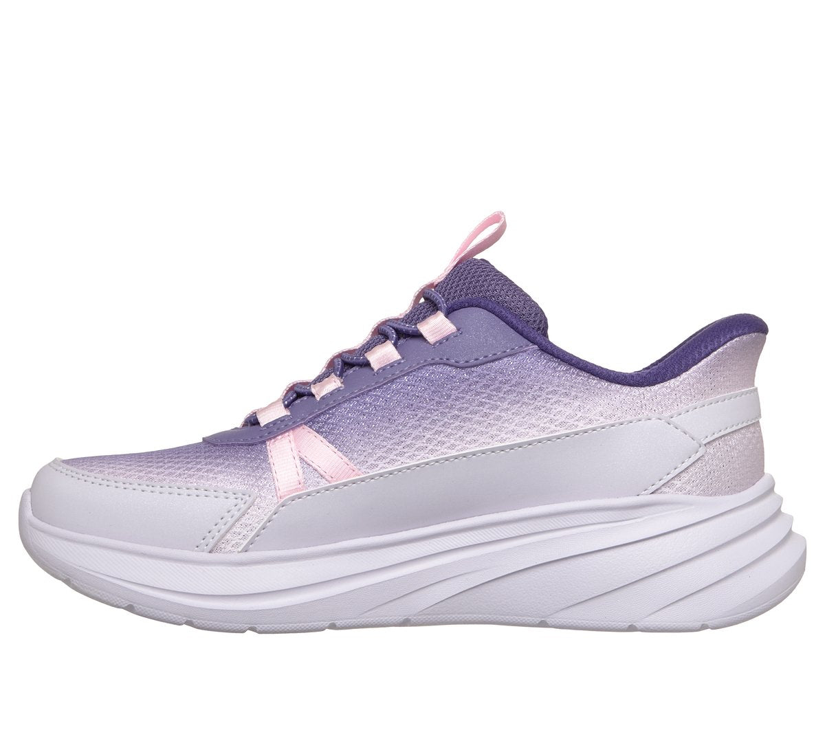 Skechers Skechers Slip-ins: Wave 92 - Sparkle Sprint Kids