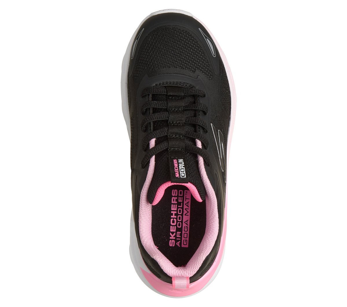 Skechers Skechers Max Run Kids