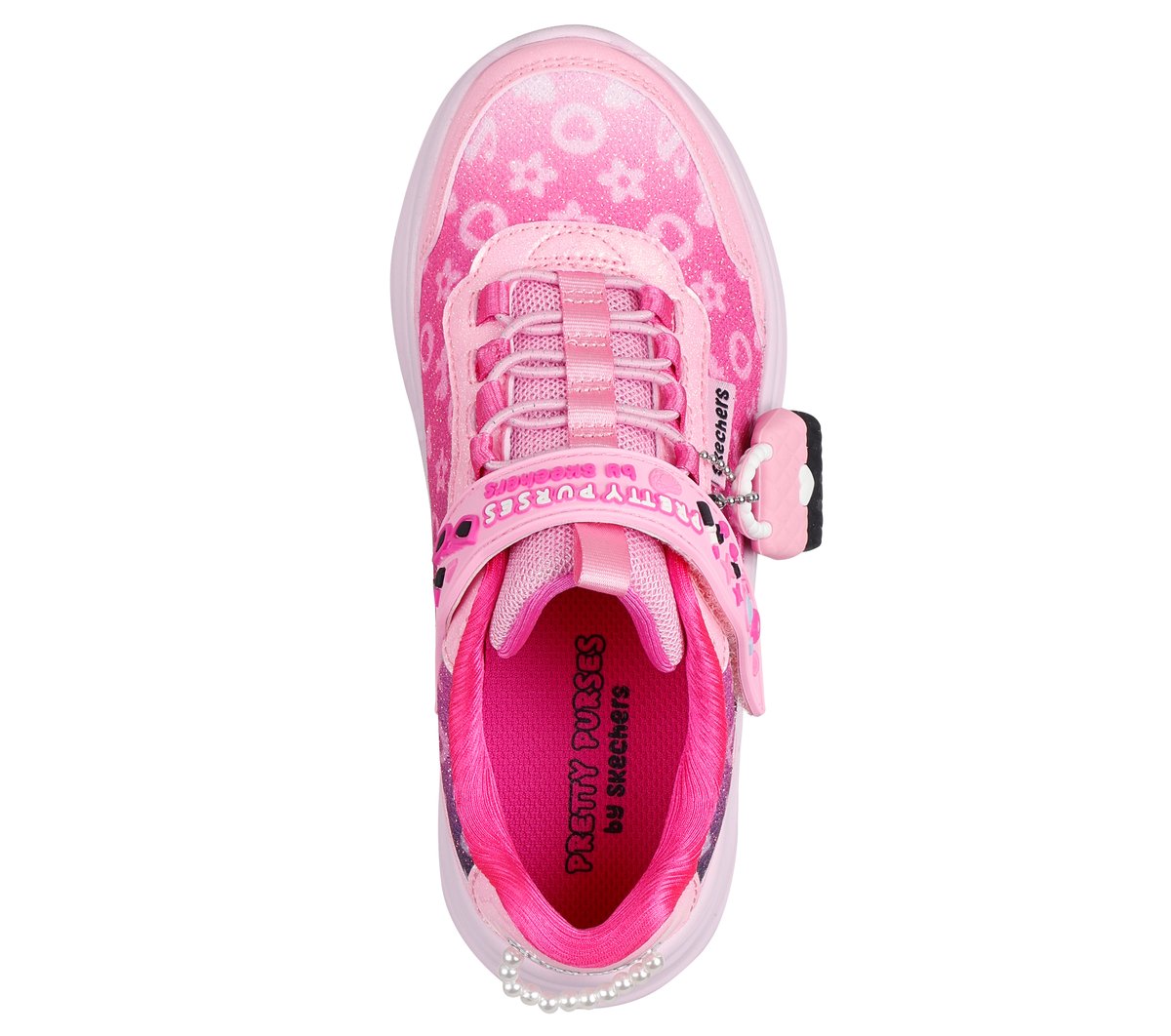 Skechers Skechers Power Jams 2.0 Kids