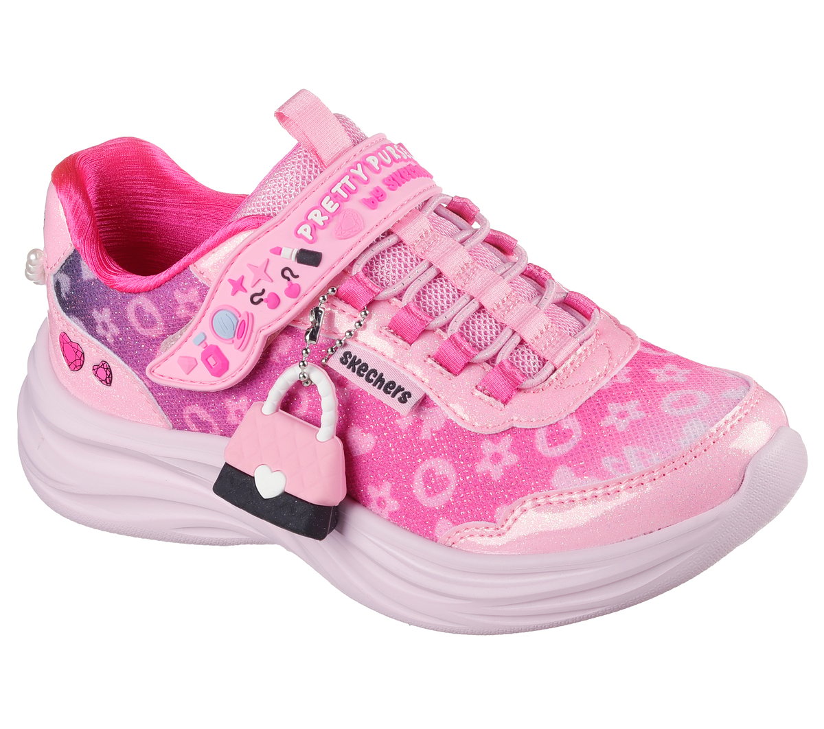 Skechers Skechers Power Jams 2.0 Kids