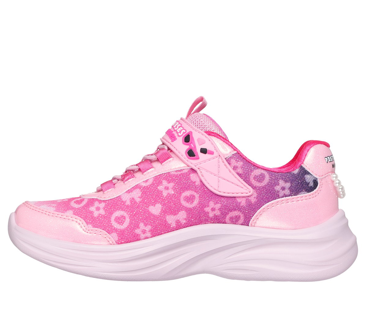 Skechers Skechers Power Jams 2.0 Kids
