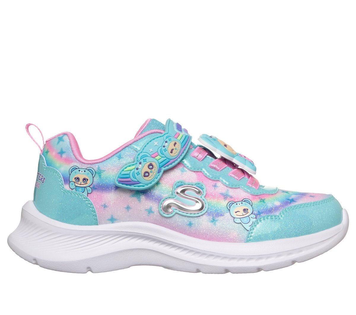 Skechers Skechers Jumpsters - Cutie Critters Kids