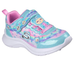 Skechers Skechers Jumpsters - Cutie Critters Kids