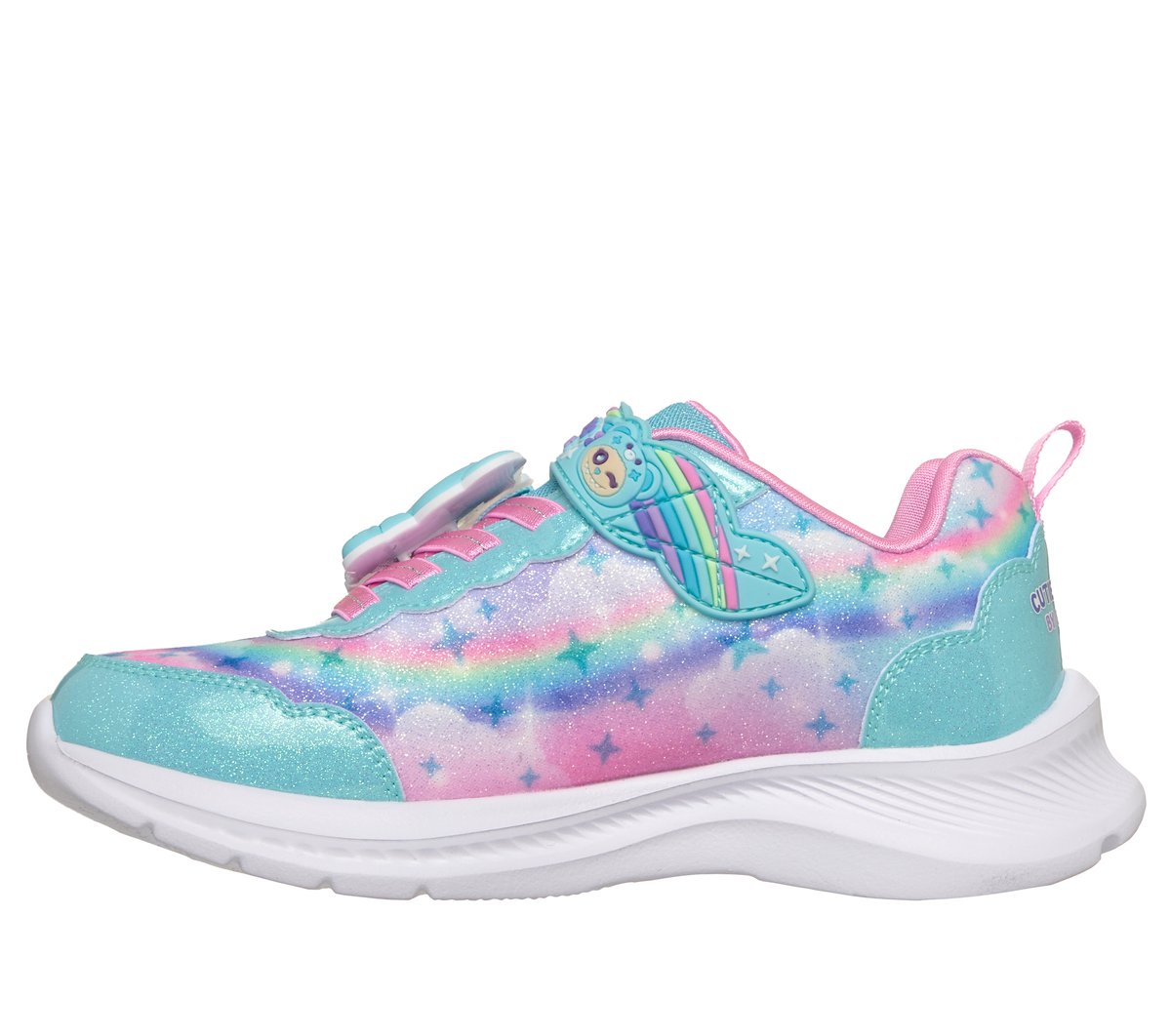 Skechers Skechers Jumpsters - Cutie Critters Kids