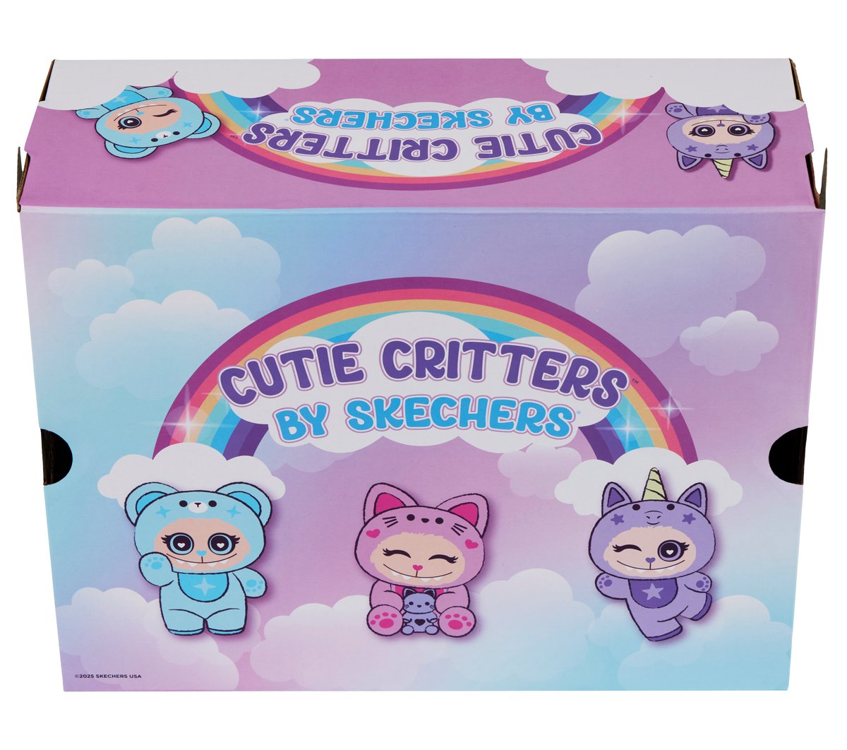 Skechers Skechers Jumpsters - Cutie Critters Kids