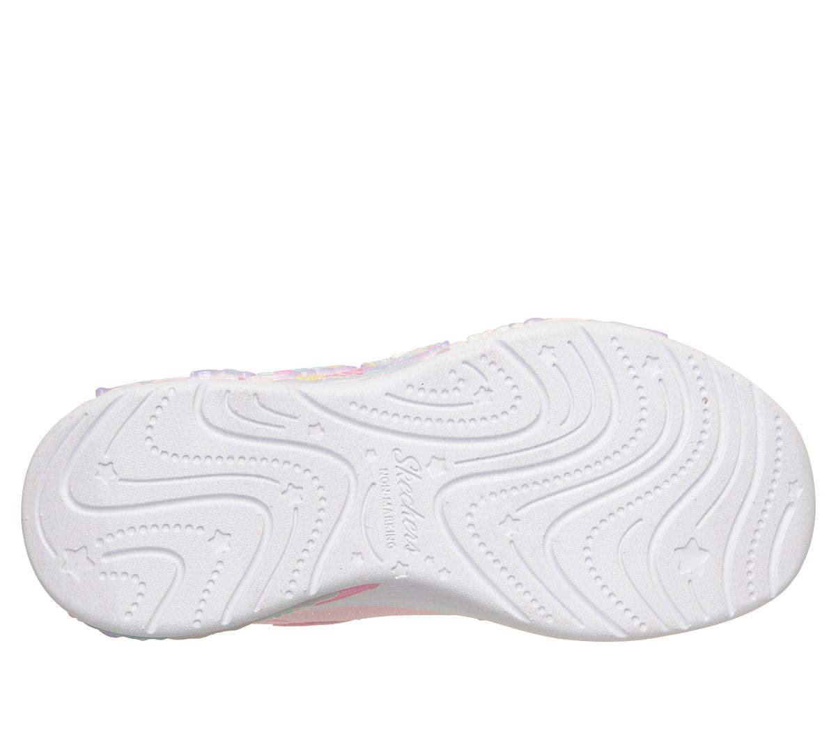 Skechers Skechers S-Lights: Butterfly Bliss Kids