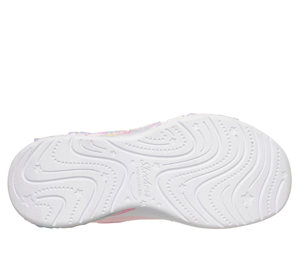 Skechers Skechers S-Lights: Butterfly Bliss Kids
