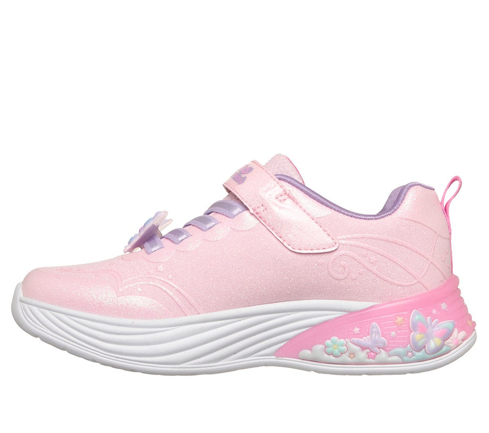 Skechers Skechers S-Lights: Butterfly Bliss Kids
