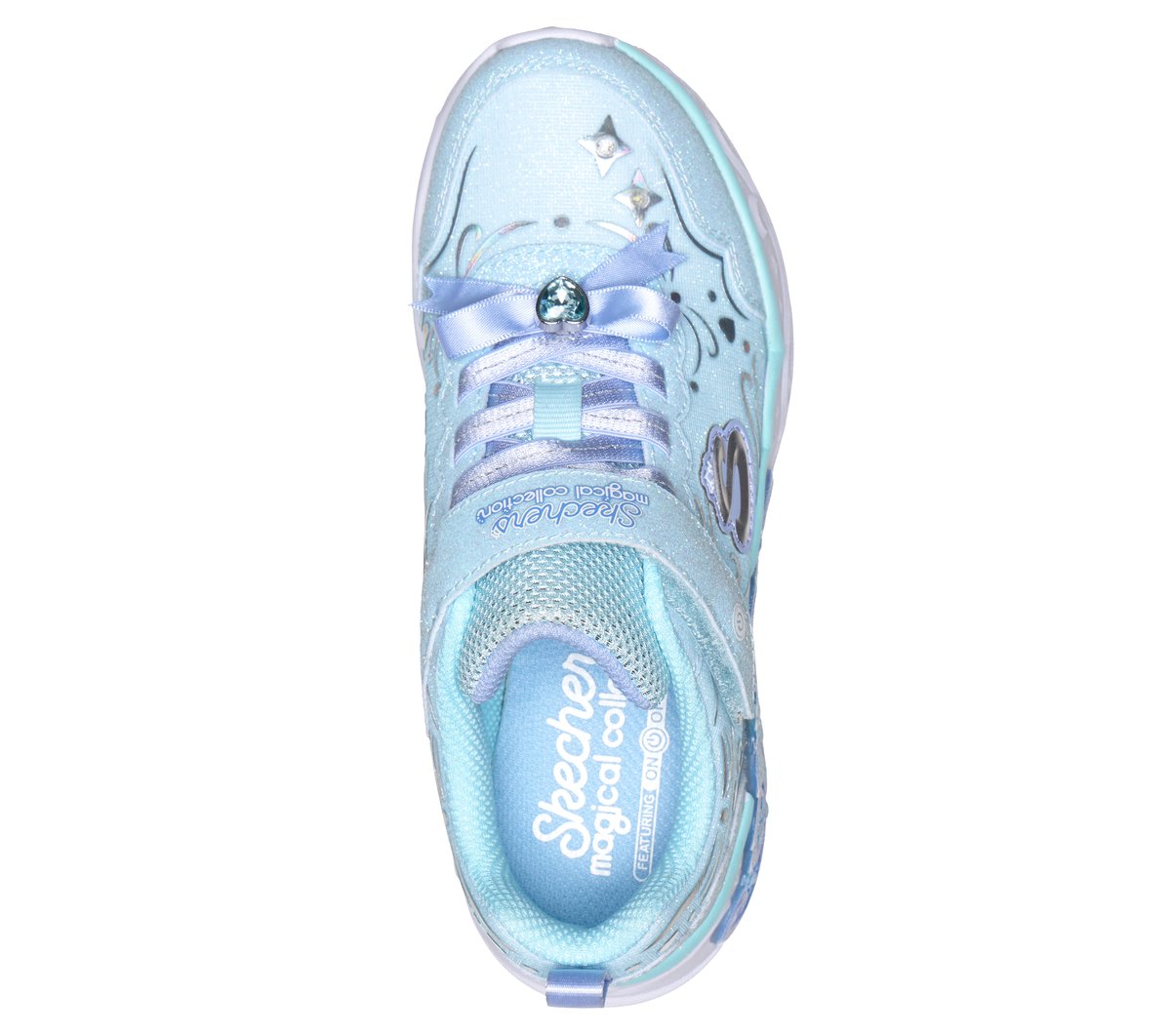 Skechers Skechers S-Lights: Princess Steps Kids