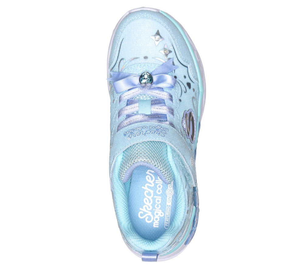 Skechers Skechers S-Lights: Princess Steps Kids
