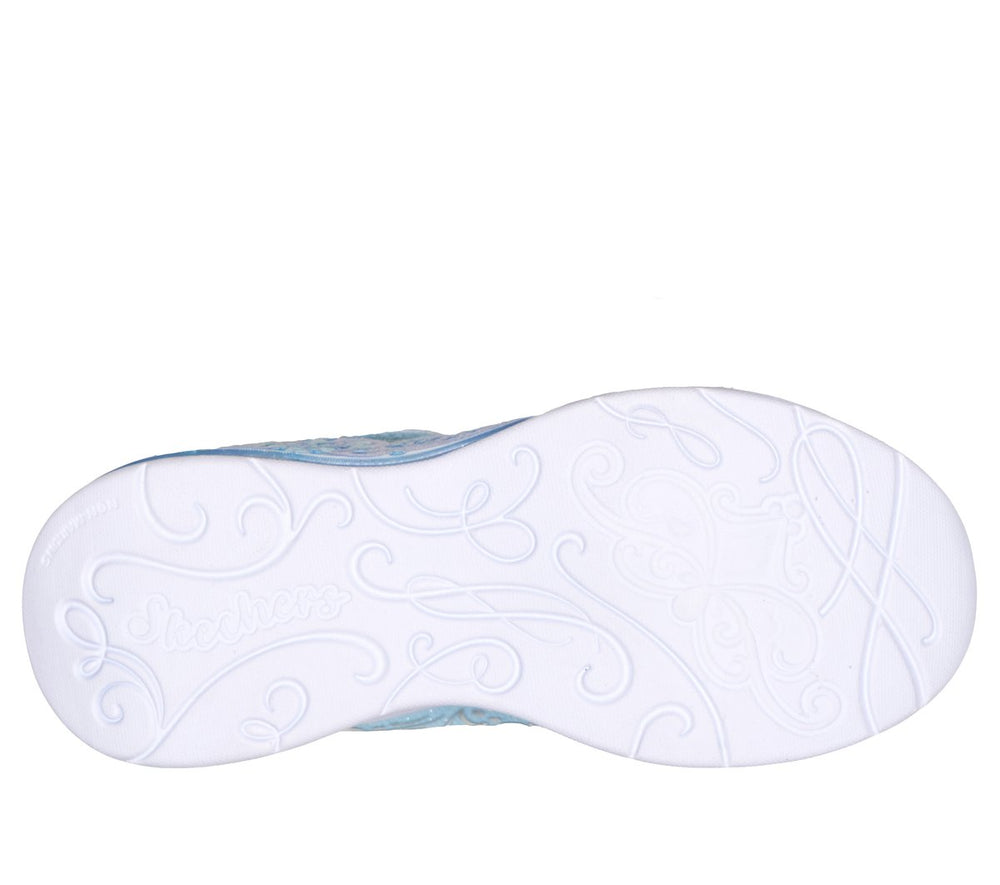 Skechers Skechers S-Lights: Princess Steps Kids