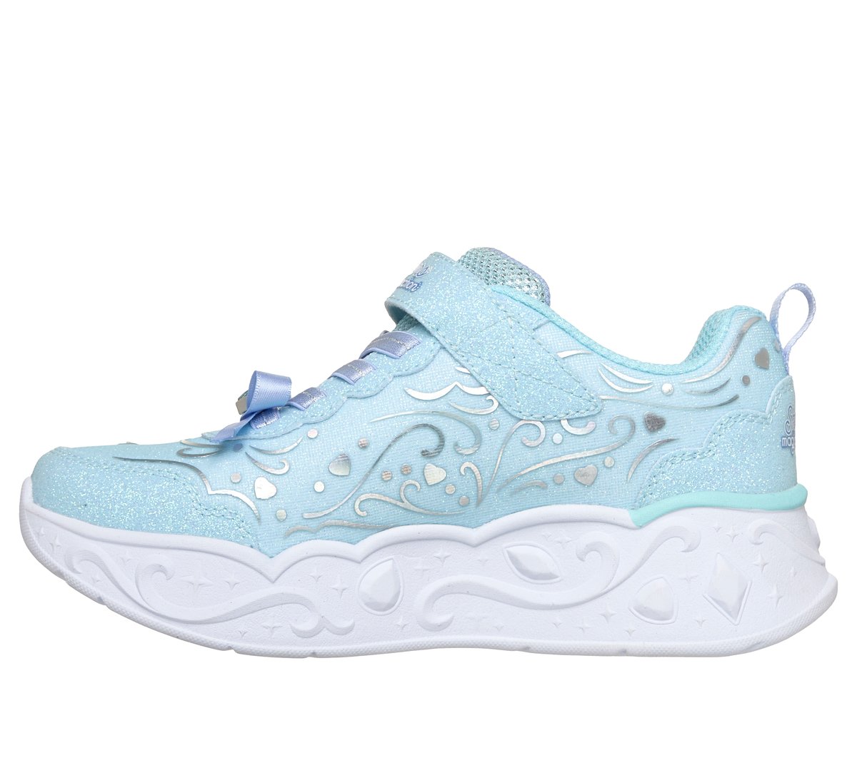 Skechers Skechers S-Lights: Princess Steps Kids