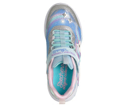 Skechers Skechers S-Lights: Unicorn Chaser Kids