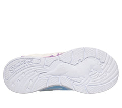 Skechers Skechers S-Lights: Unicorn Chaser Kids