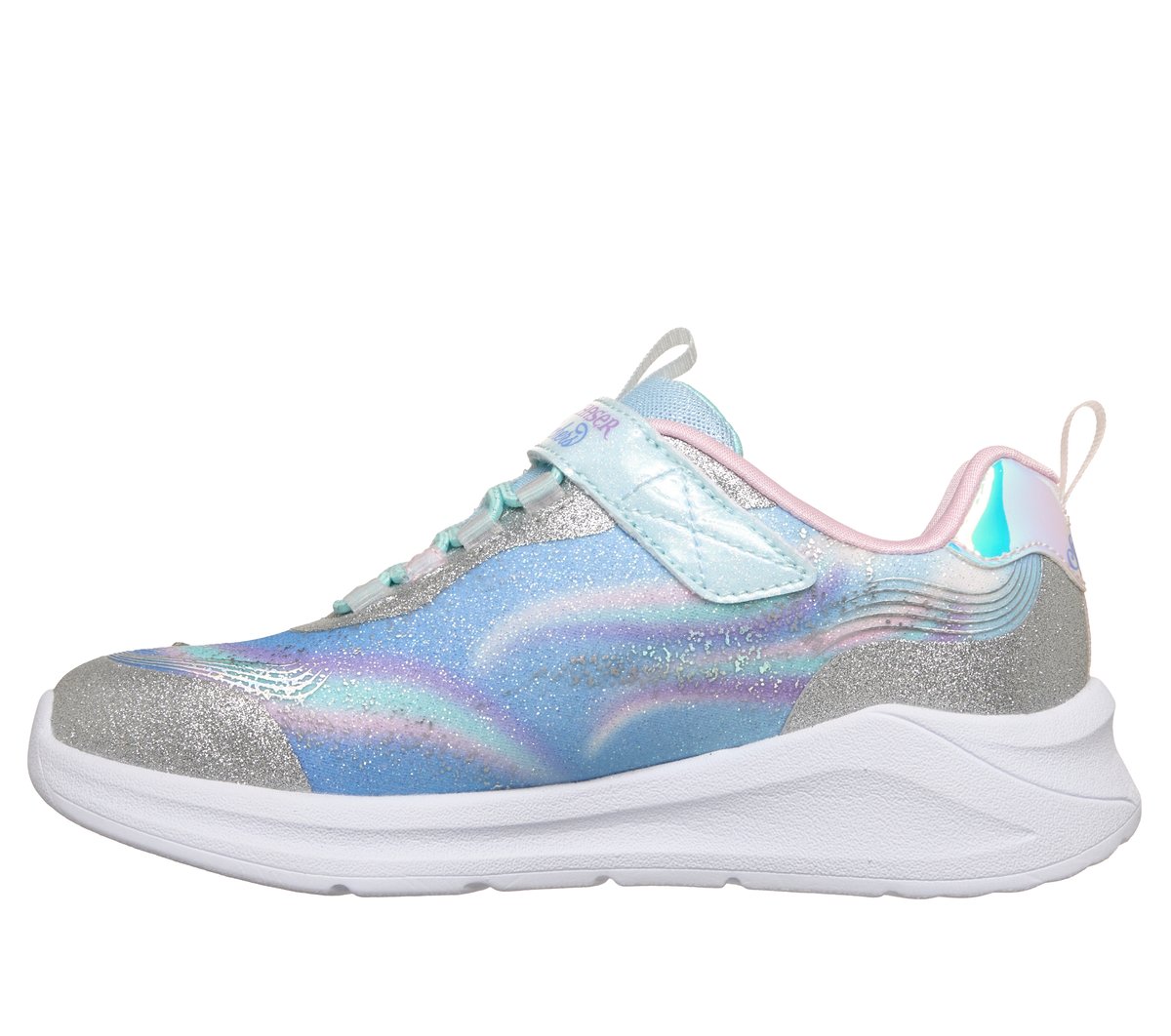 Skechers Skechers S-Lights: Unicorn Chaser Kids