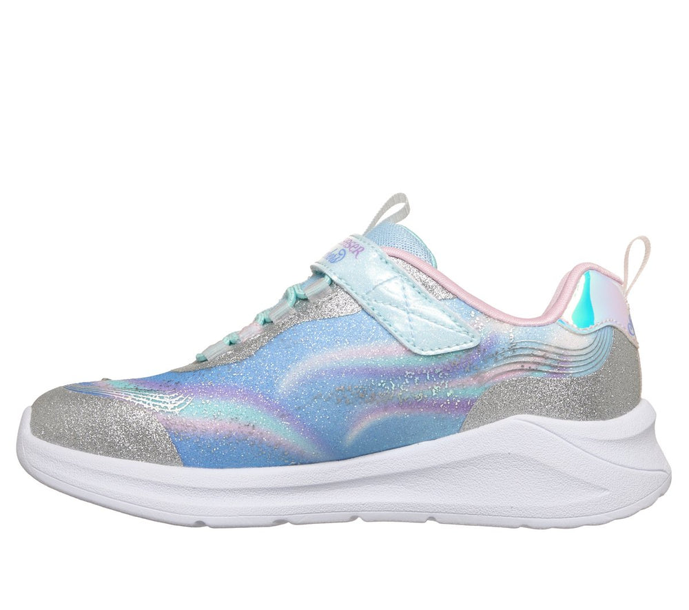 Skechers Skechers S-Lights: Unicorn Chaser Kids