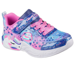 Skechers Skechers S-Lights: Unicorn Dreams - Heart Sparkles Kids