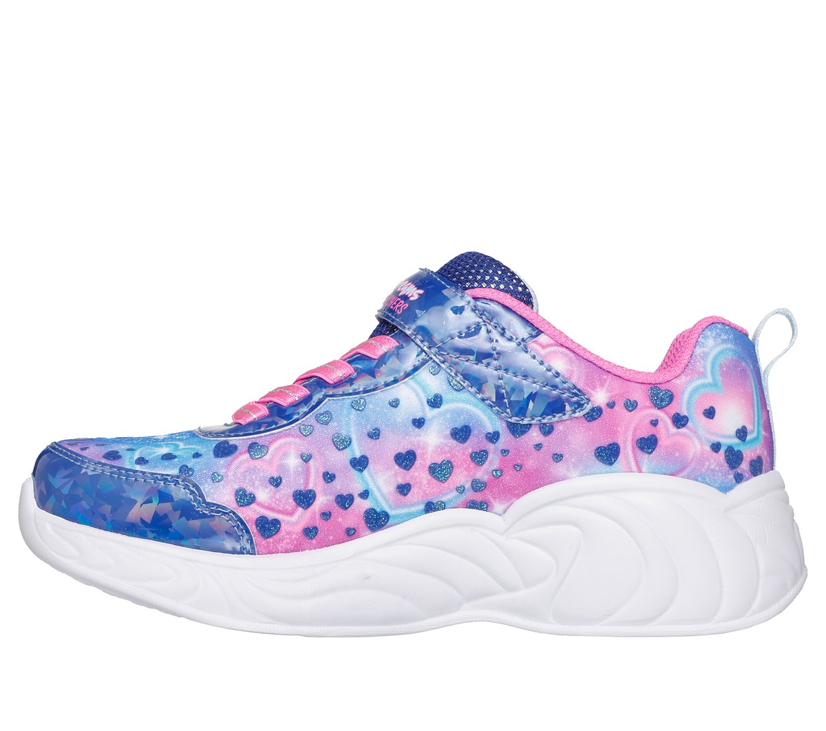 Skechers Skechers S-Lights: Unicorn Dreams - Heart Sparkles Kids