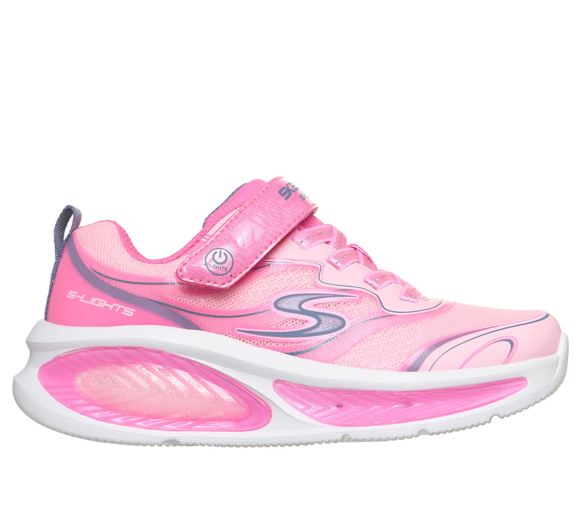 Skechers Skechers S-Lights: Cosmic Glow 2.0 Kids