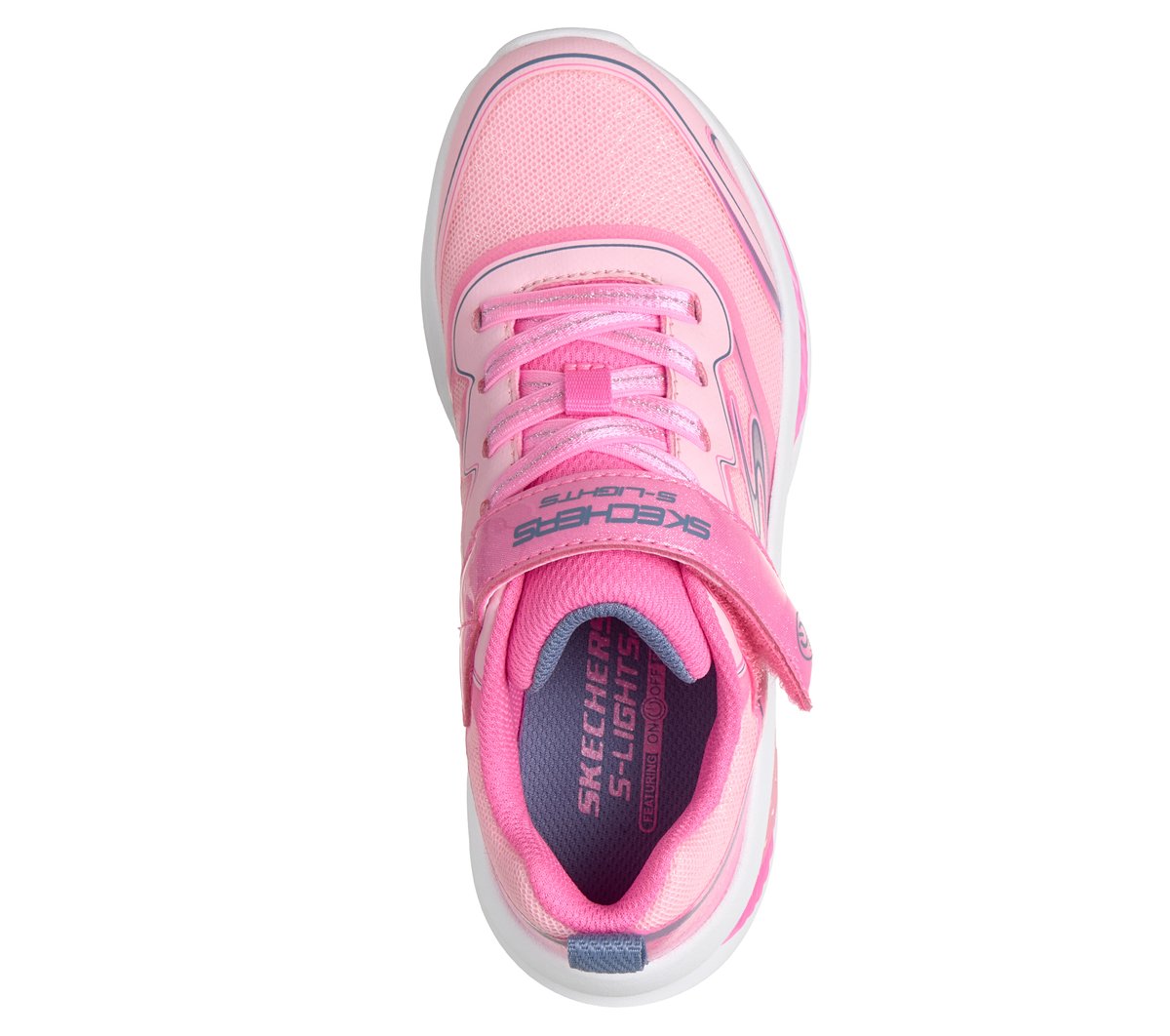 Skechers Skechers S-Lights: Cosmic Glow 2.0 Kids