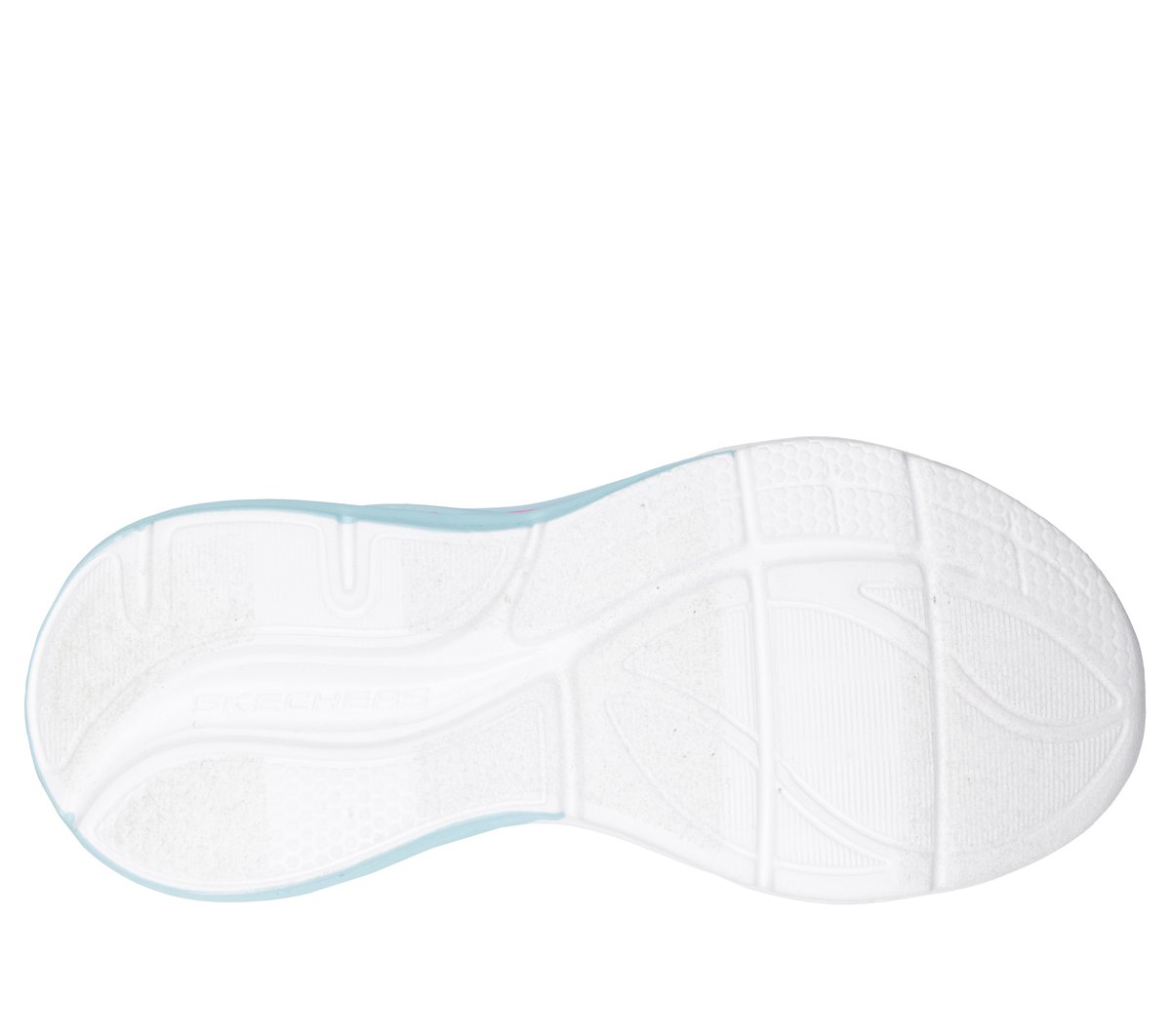 Skechers Skechers S-Lights: Cosmic Glow - Rainbow Dream Kids