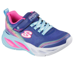 Skechers Skechers S-Lights: Cosmic Glow - Rainbow Dream Kids
