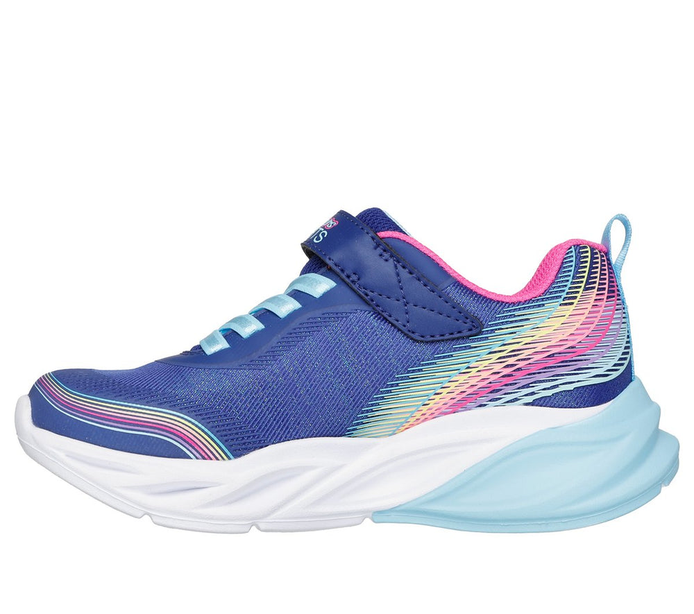 Skechers Skechers S-Lights: Cosmic Glow - Rainbow Dream Kids