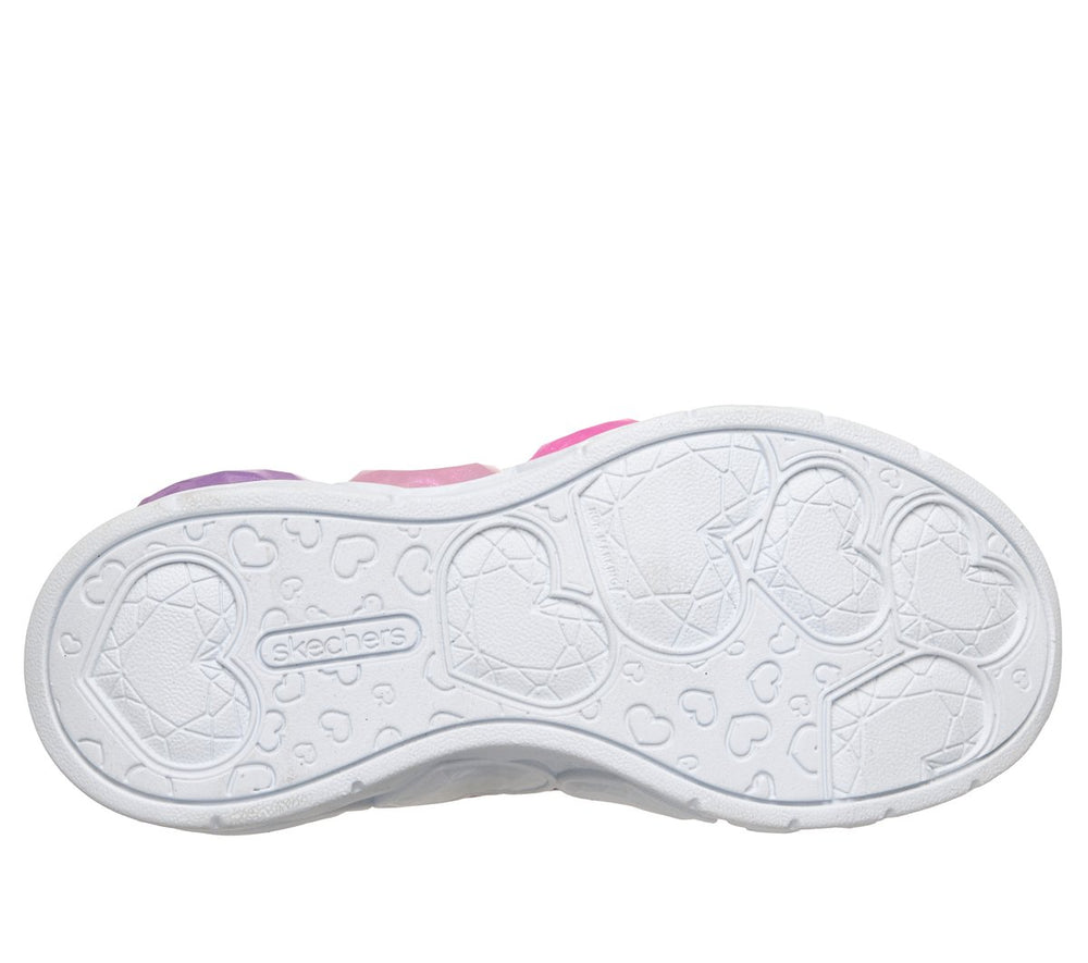 Skechers Skechers S-Lights: Enchanted Heart Lights Kids