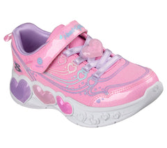 Skechers Skechers S-Lights: Enchanted Heart Lights Kids