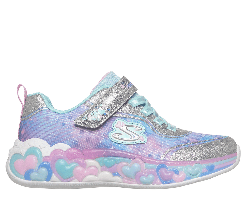 Skechers Skechers S-Lights: Eternal Heart Lights Kids