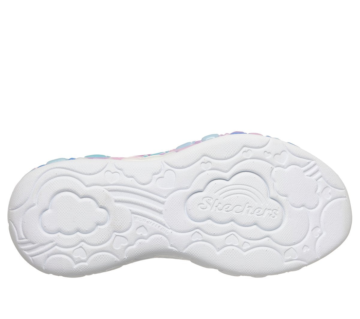 Skechers Skechers S-Lights: Eternal Heart Lights Kids