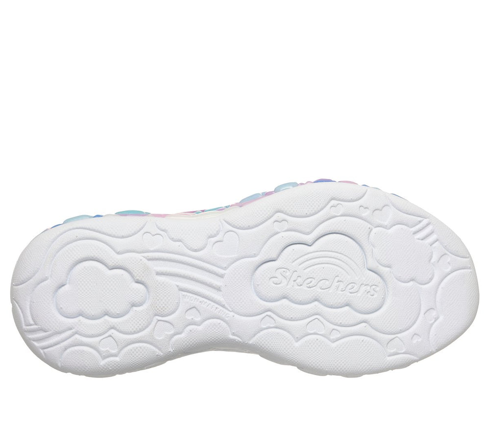 Skechers Skechers S-Lights: Eternal Heart Lights Kids
