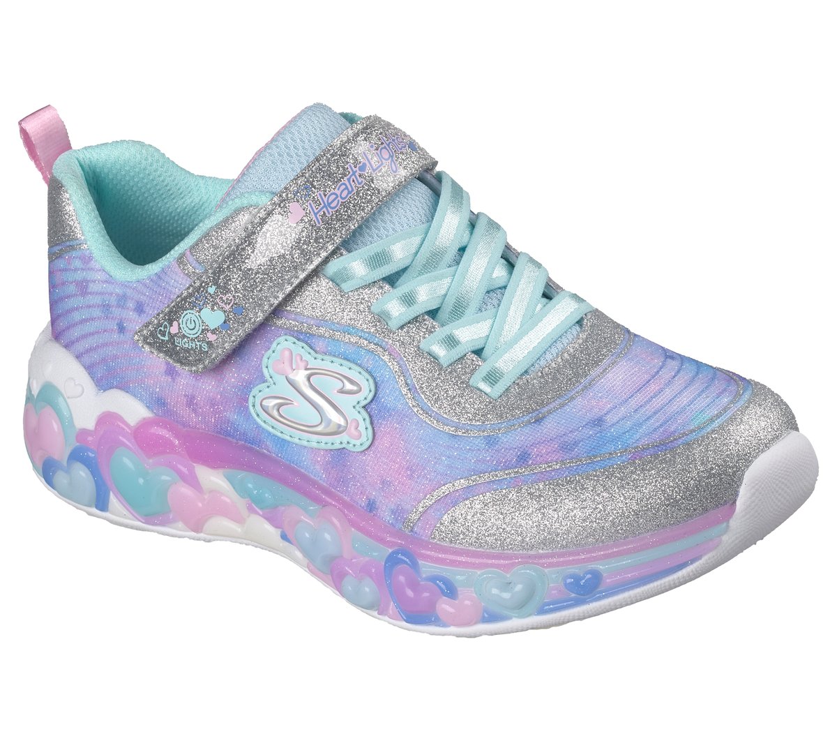Skechers Skechers S-Lights: Eternal Heart Lights Kids