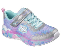 Skechers Skechers S-Lights: Eternal Heart Lights Kids