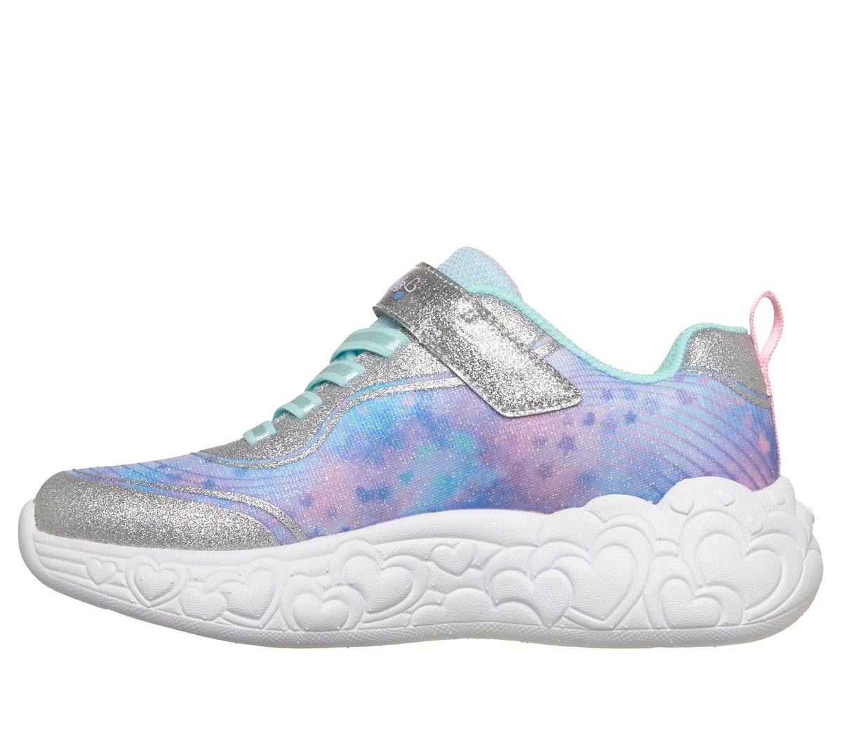 Skechers Skechers S-Lights: Eternal Heart Lights Kids