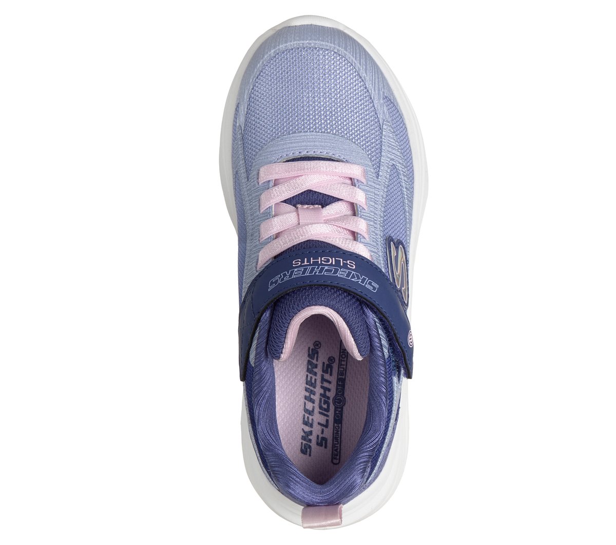 Skechers Skechers S-Lights: Sola Glow 2.0 - Dazzle Steps Kids