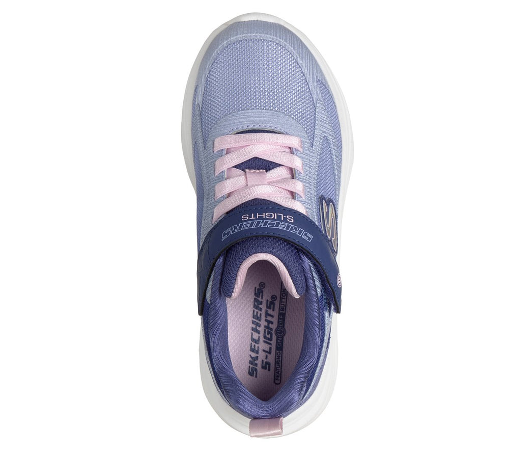 Skechers Skechers S-Lights: Sola Glow 2.0 - Dazzle Steps Kids