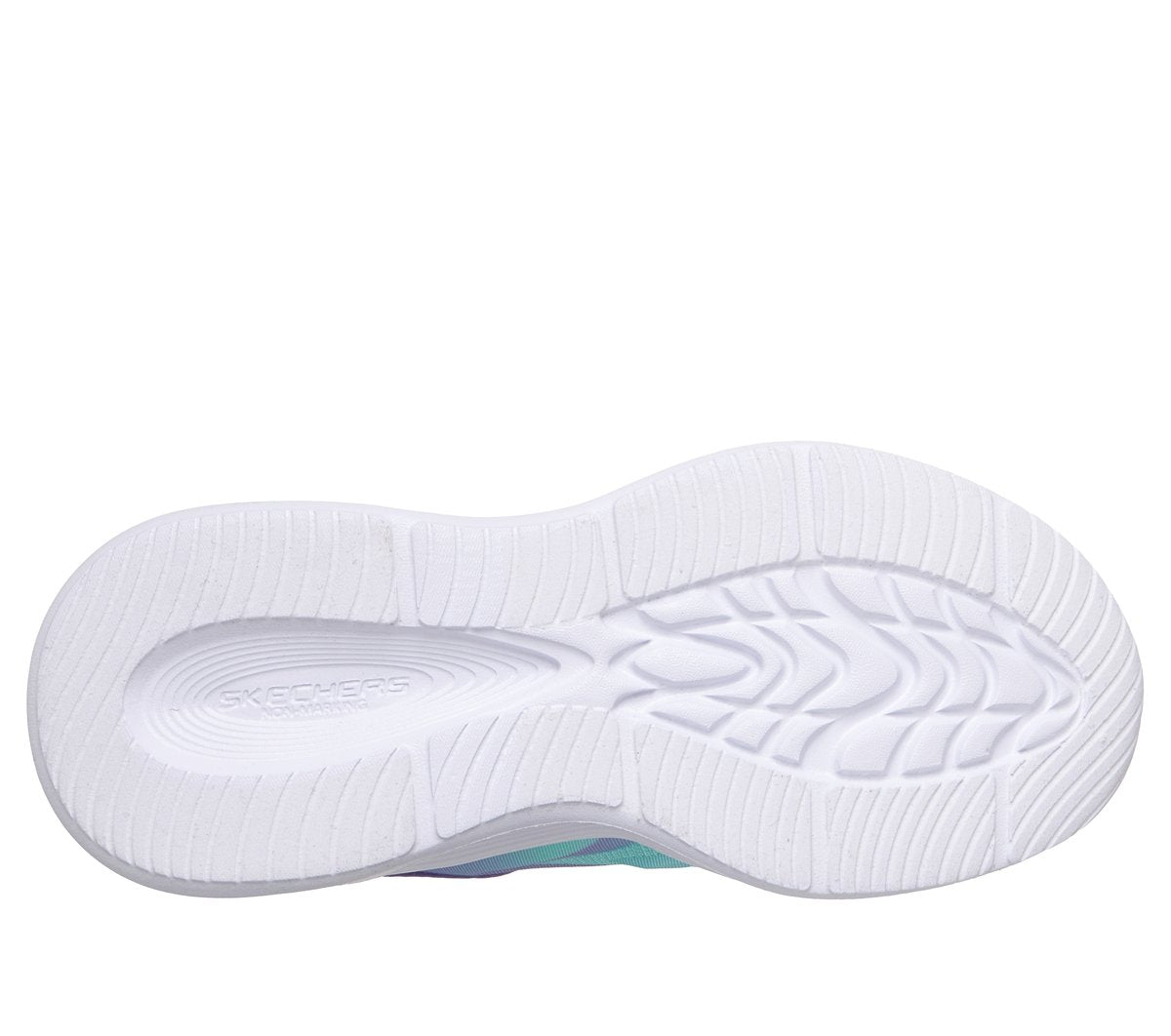Skechers Skechers S-Lights: Sola Glow - Color Breeze Kids