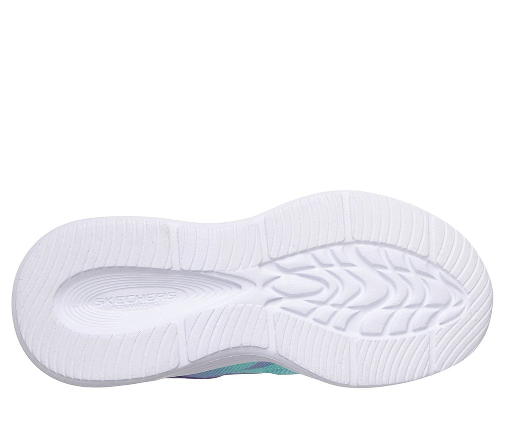 Skechers Skechers S-Lights: Sola Glow - Color Breeze Kids
