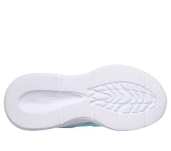 Skechers Skechers S-Lights: Sola Glow - Color Breeze Kids