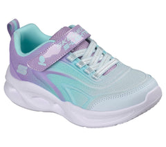 Skechers Skechers S-Lights: Sola Glow - Color Breeze Kids