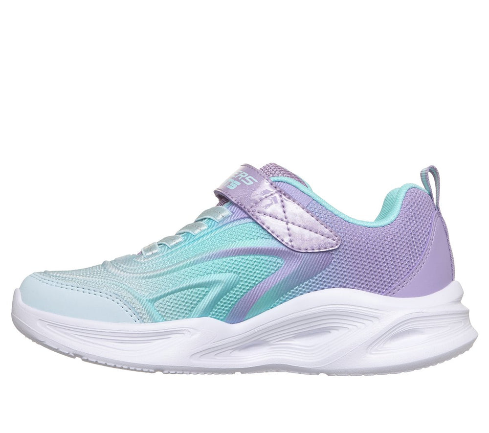 Skechers Skechers S-Lights: Sola Glow - Color Breeze Kids