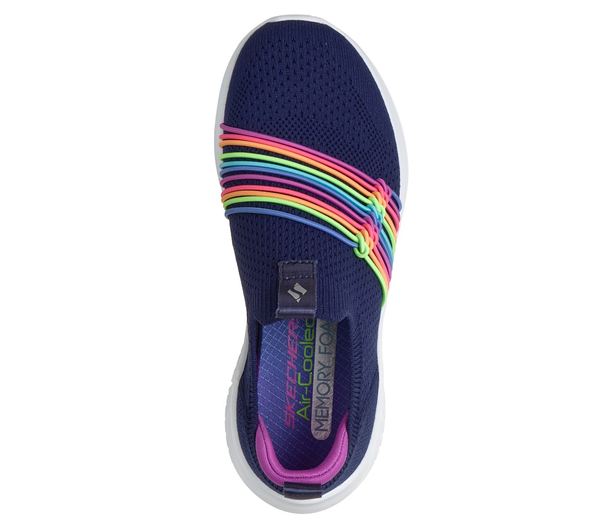 Skechers Skechers Ultra Flex 3.0 - Rainbow Pop Kids