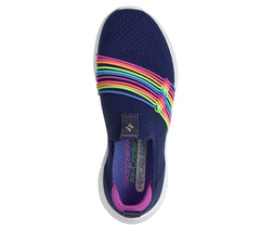 Skechers Skechers Ultra Flex 3.0 - Rainbow Pop Kids