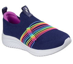 Skechers Skechers Ultra Flex 3.0 - Rainbow Pop Kids